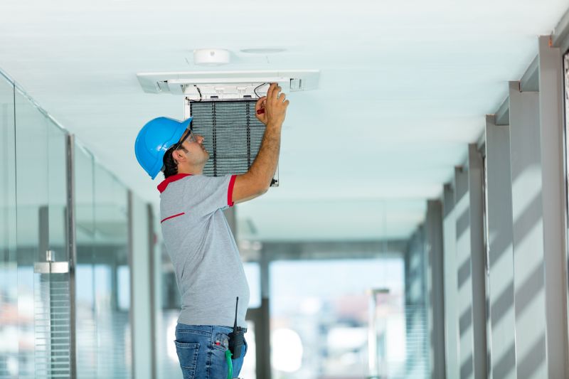 Commercial Ac Repair