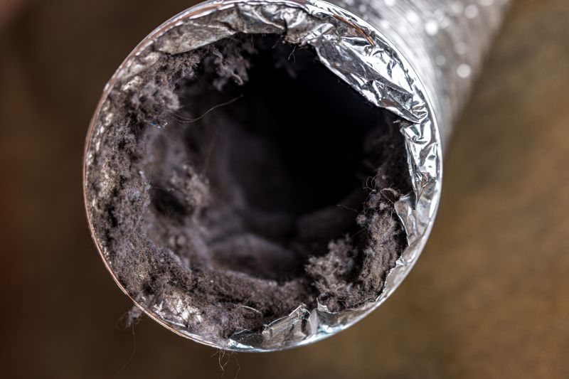 How Often Commercial Air Ducts Should Be Cleaned